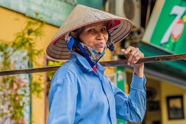 11 Days Vietnam Luxurious Highlight Tour